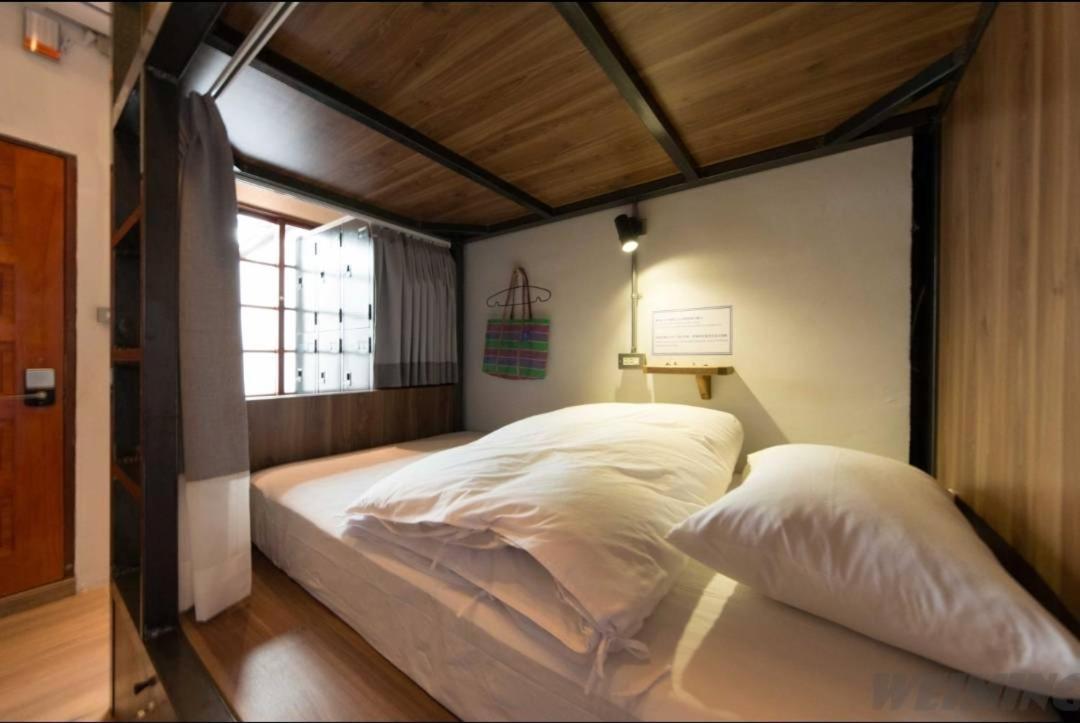 158 Hostel Тайнан Екстериор снимка